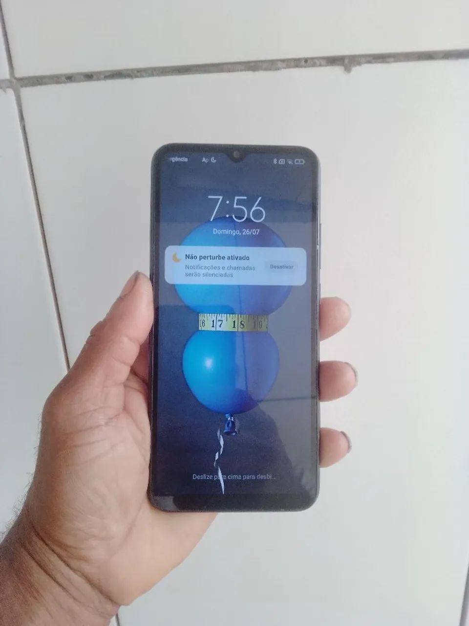 Redimi 10a  - Foto 2