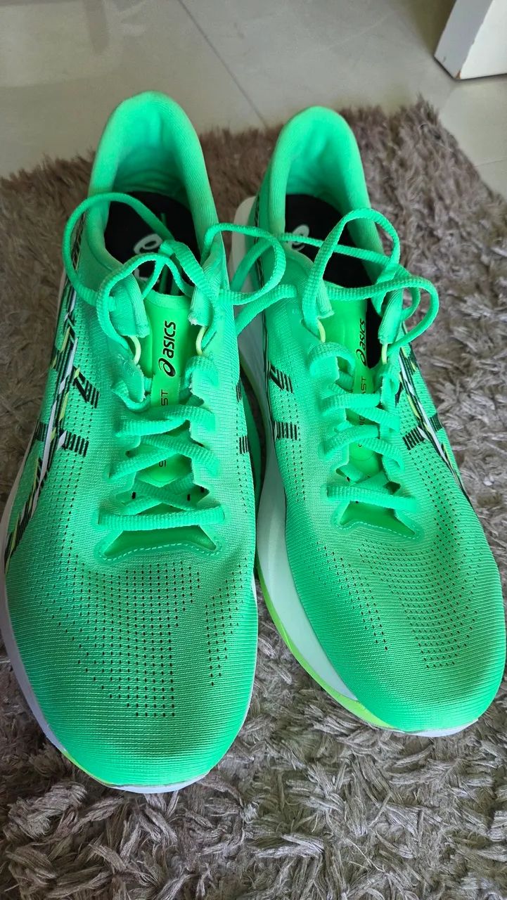 ASICS SONICBLAST 44 - Foto 2