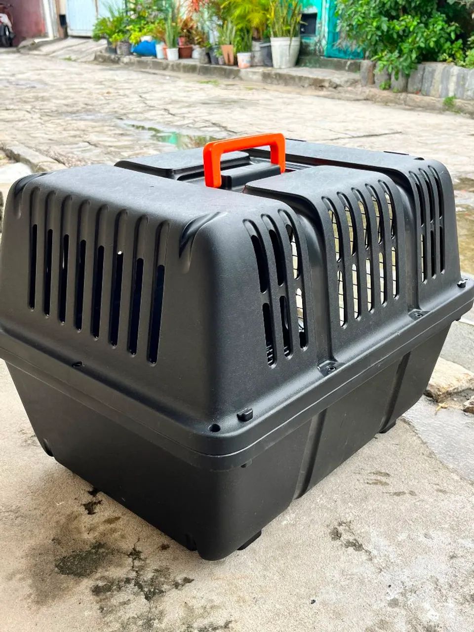 Caixa de transportar pet - Foto 3