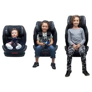 Cadeirinha Infanti, Cockpit, 9 a 36 kg com Isofix - Foto 3