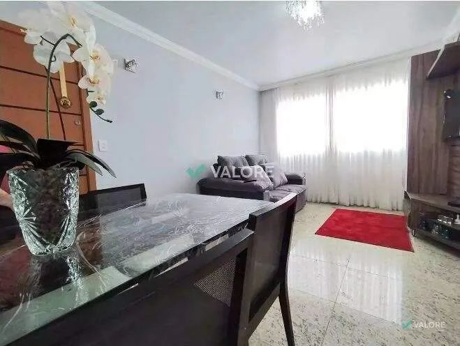 Apartamento 2 quartos à venda no Carmo - Foto 4