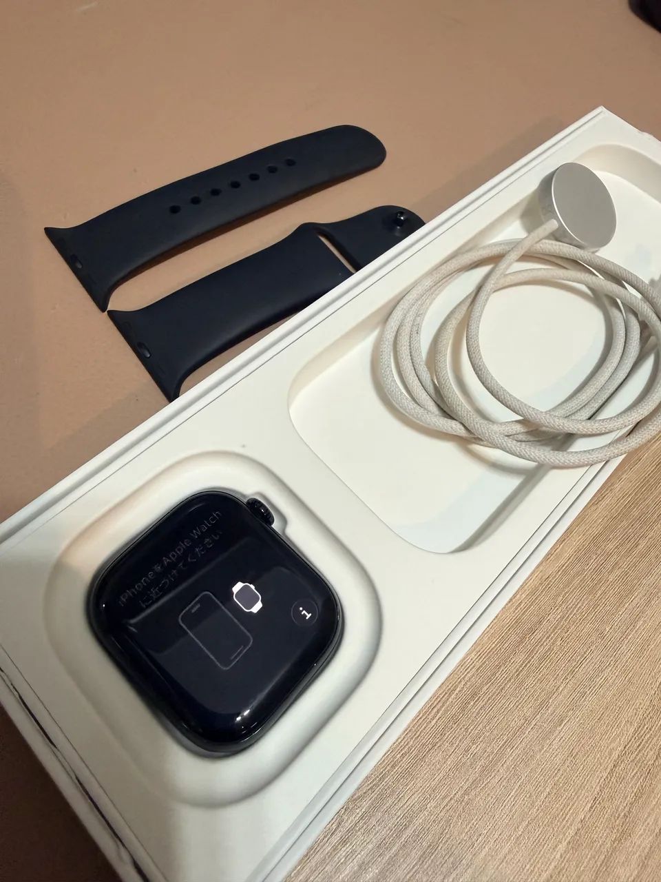APPLE WATCH SERIES 10 42MM