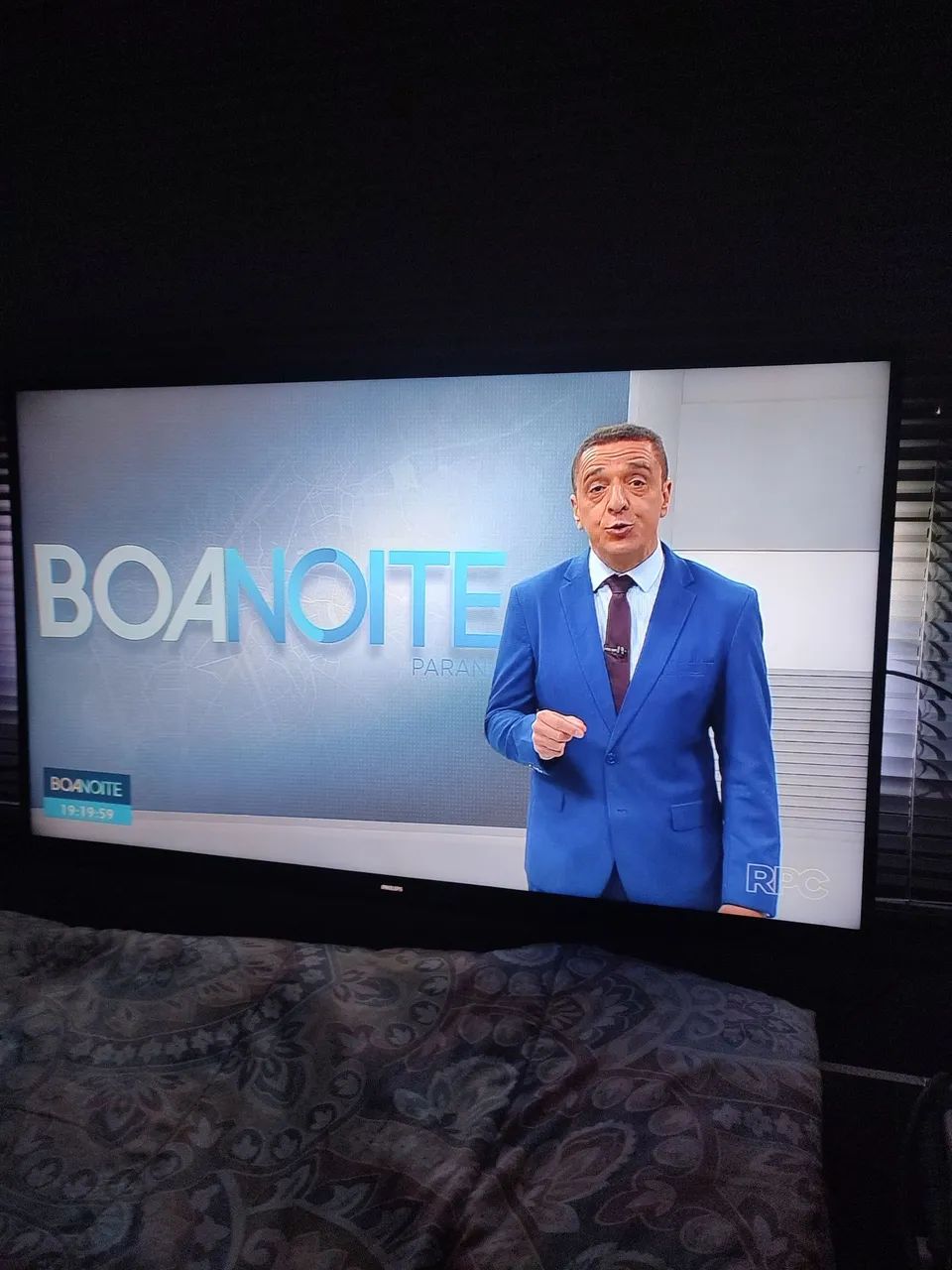Smart TV led 50 polegadas  - Foto 2
