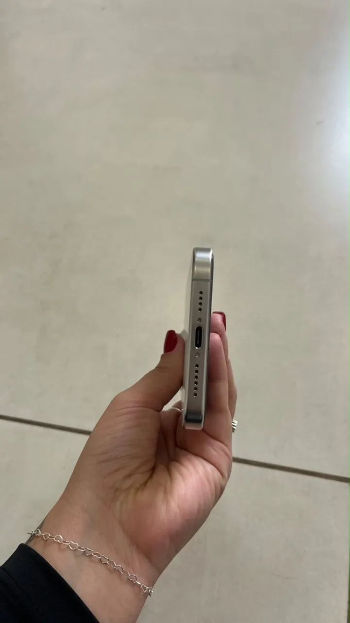 IPHONE 15 PRO MAX 1T - Foto 3