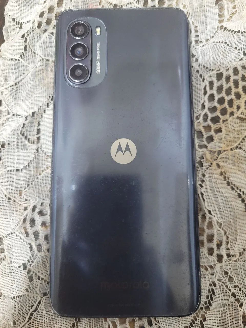 Moto G52 - Foto 2