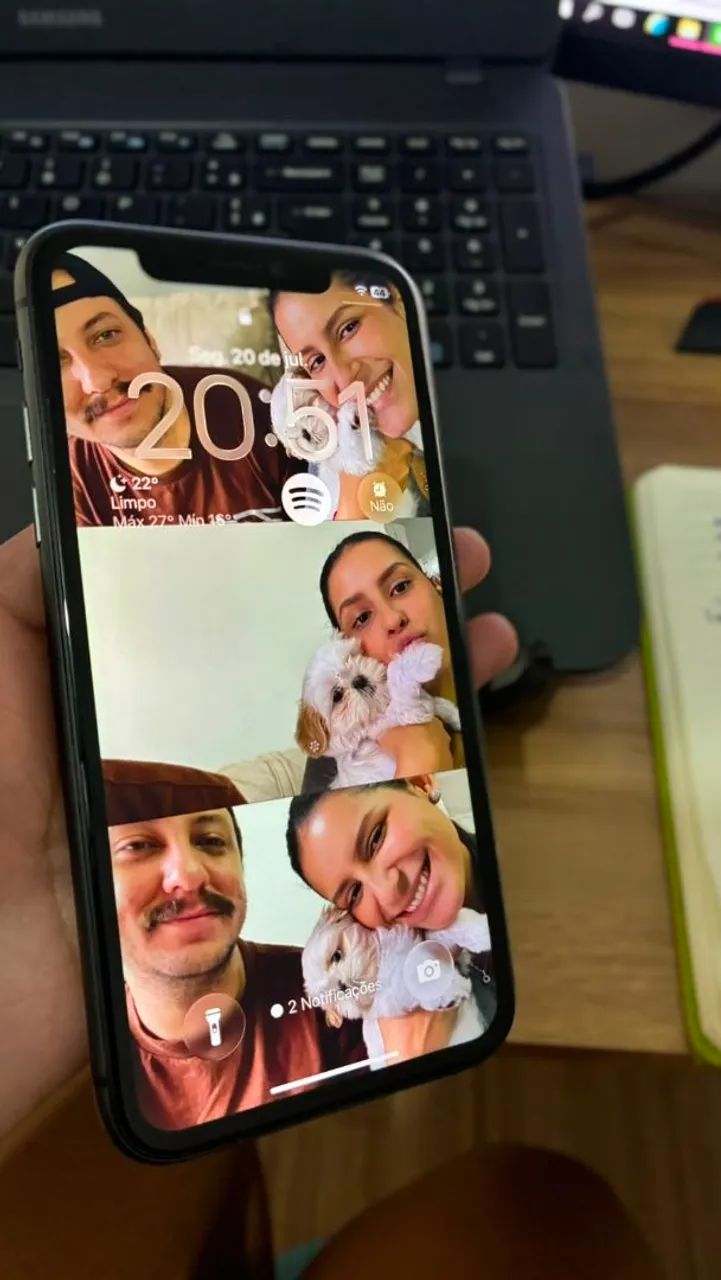 Iphone 11 64gb - Foto 4