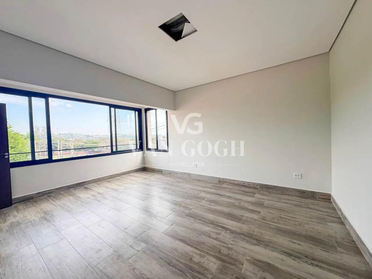 Sala Comercial para Alugar em Avenida Principal de Jaguariúna  28m² - Foto 3