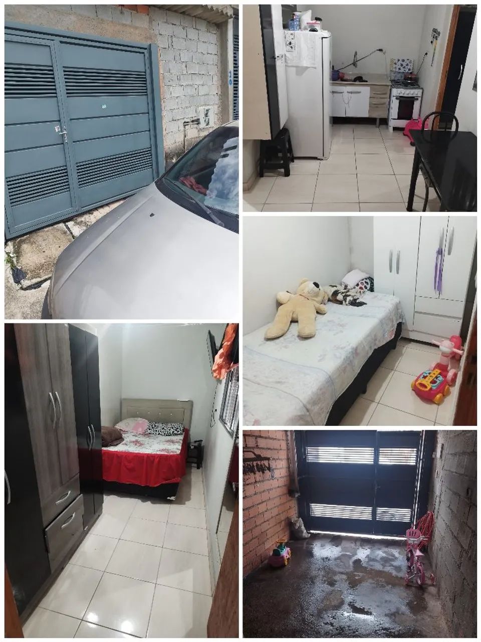 Foto - São Paulo - Vila Jaraguá