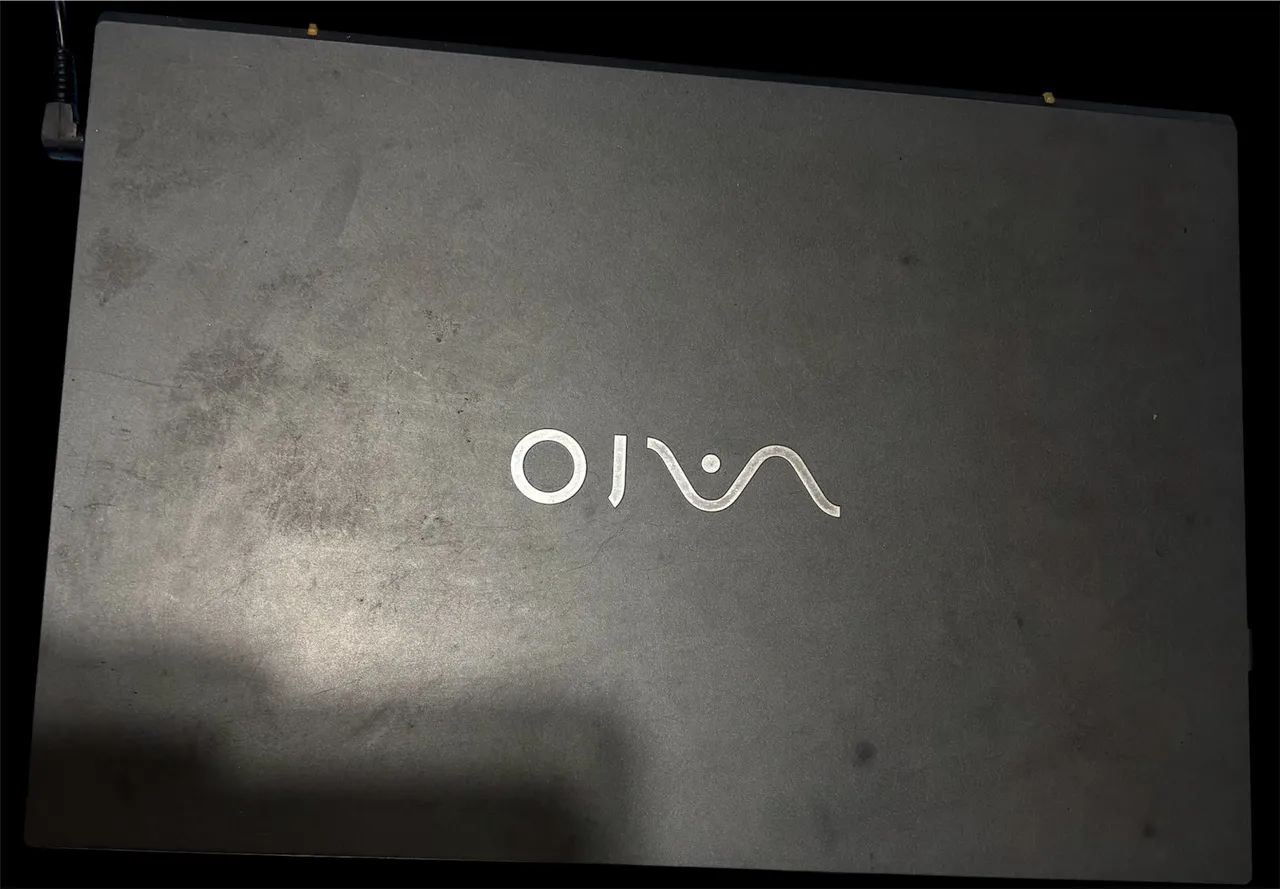 Notebook VAIO FE14 - Foto 2