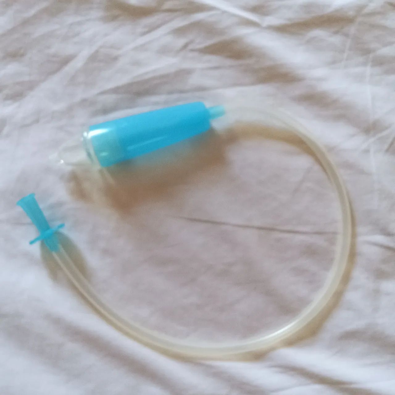 Desentupidor nasal - Foto 3