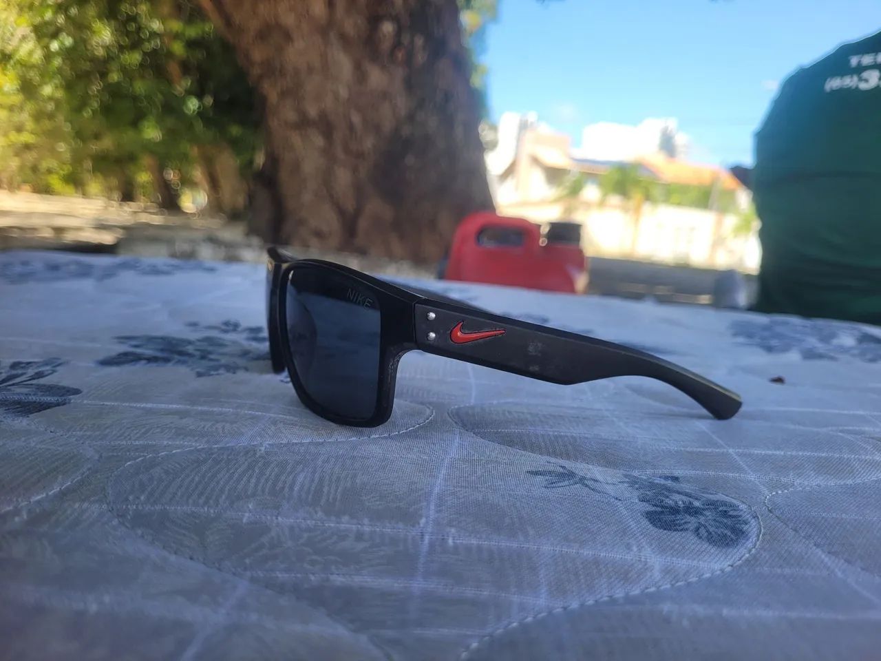 Oculos Nike Mavrk EV0771 - Foto 2