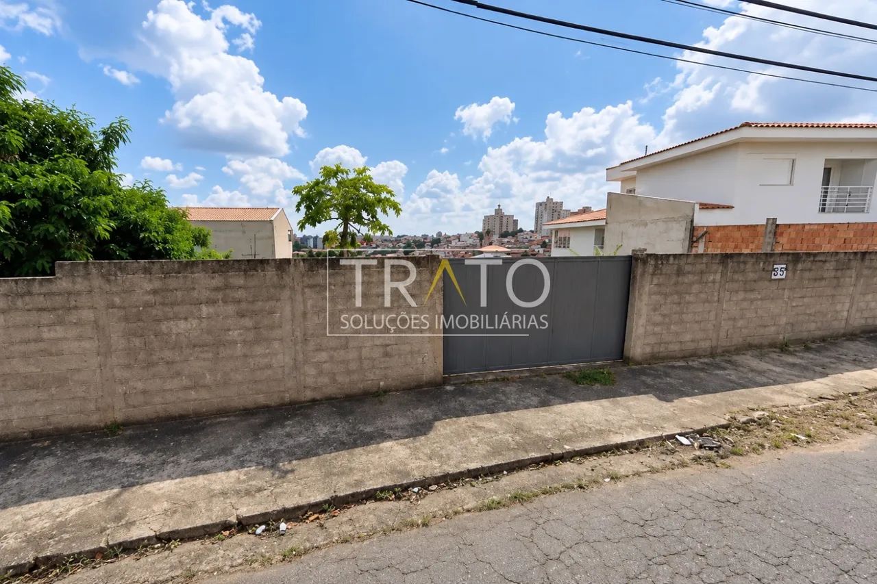 terreno - Jardim Paranapanema - Campinas - Foto 4