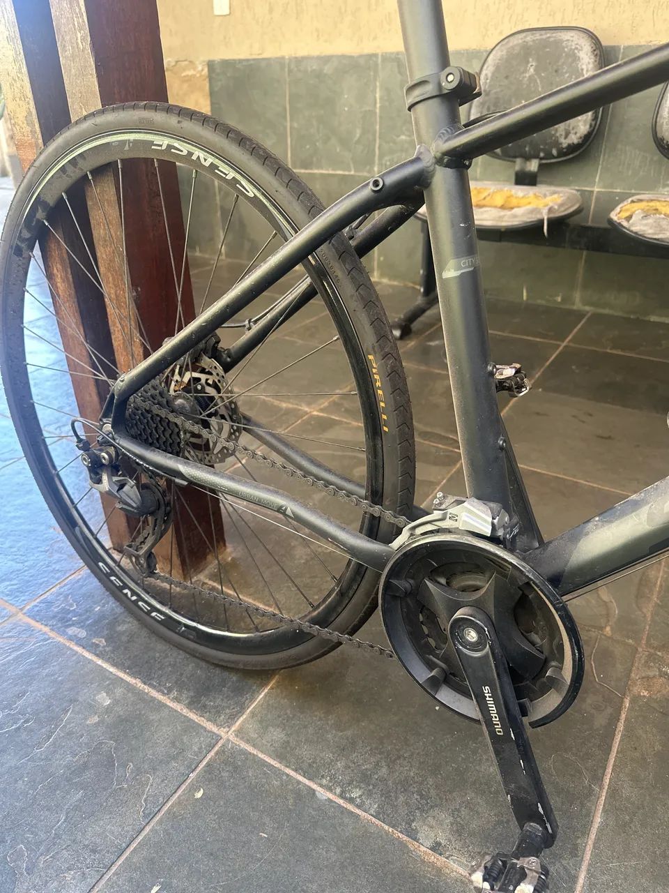 Bicicleta se se - Foto 5
