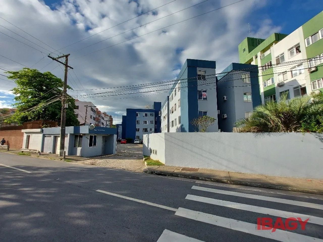 Excelente Apartamento 3 dormitório(s) em Itacorubi - Florianópolis