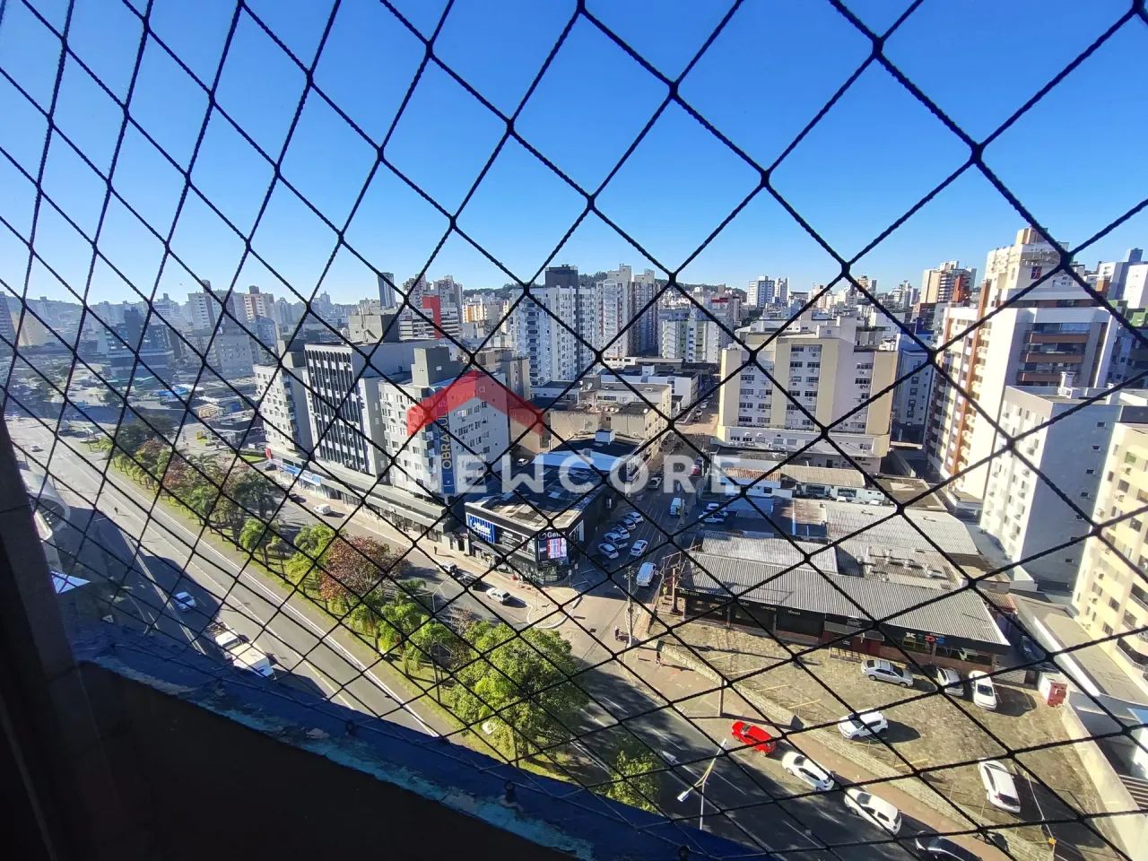 Apartamento em Avenida Centenário - Centro - Criciúma/SC - Foto 3