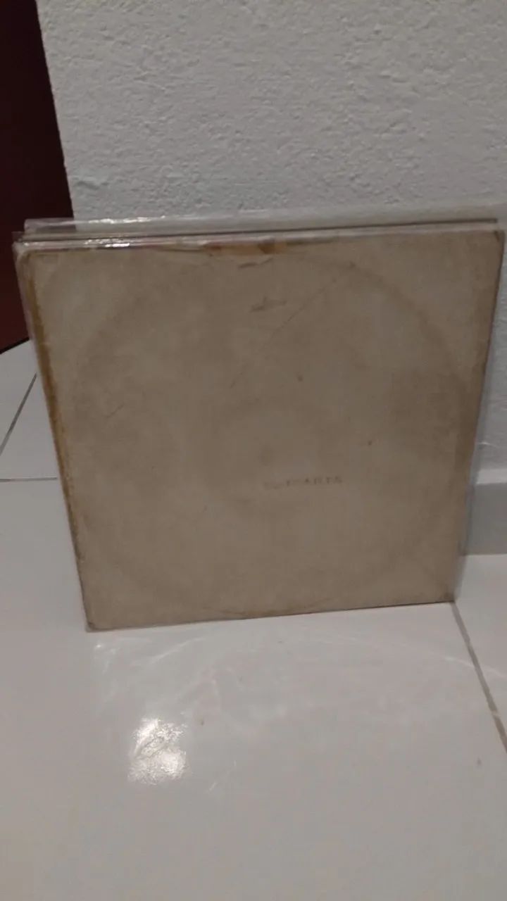 Discos de Vinil LPs Rock - Foto 2