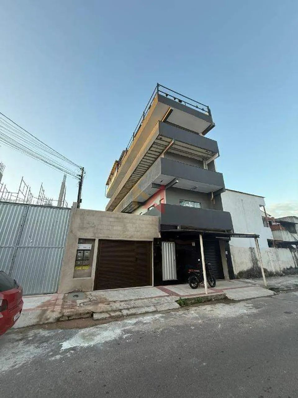 Predio Comercial para aluguel, COCAL - VILA VELHA/ES - Foto 2