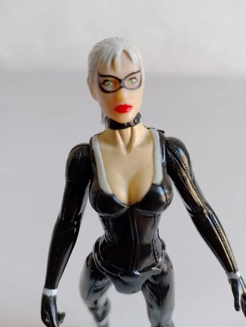 Marvel Action Figure Black Cat 12,5 cm HASBRO - Hobbies e coleções
