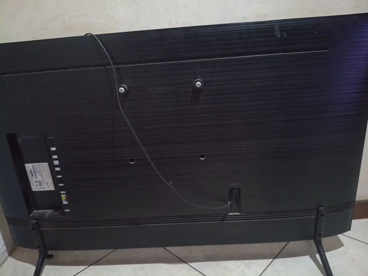 Tv Samsung 50 - Foto 2