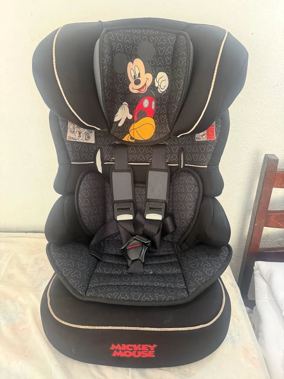 Cadeirinha de carro  - Foto 3