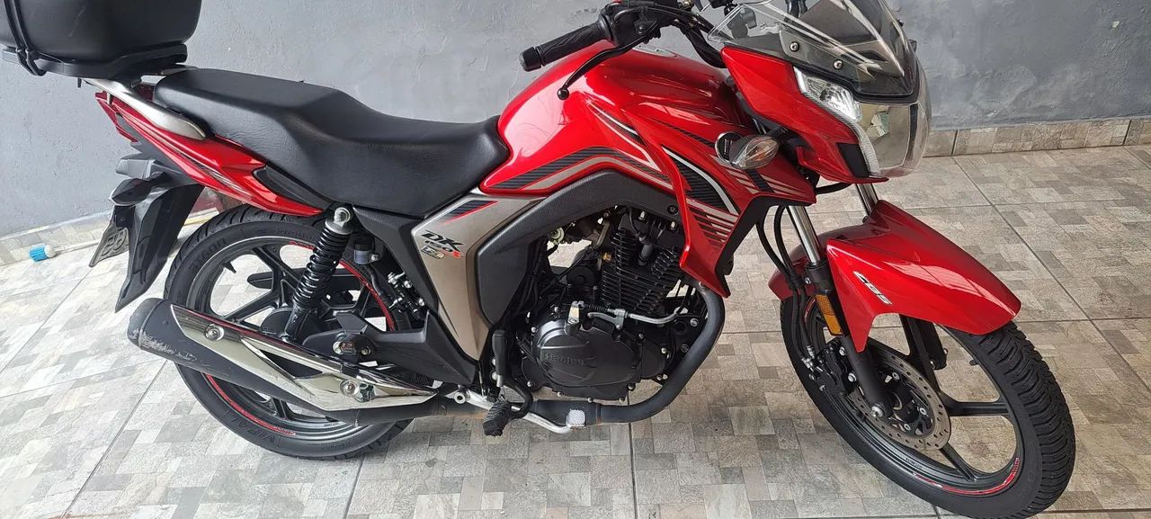 JTZ/DK150 FI 2021