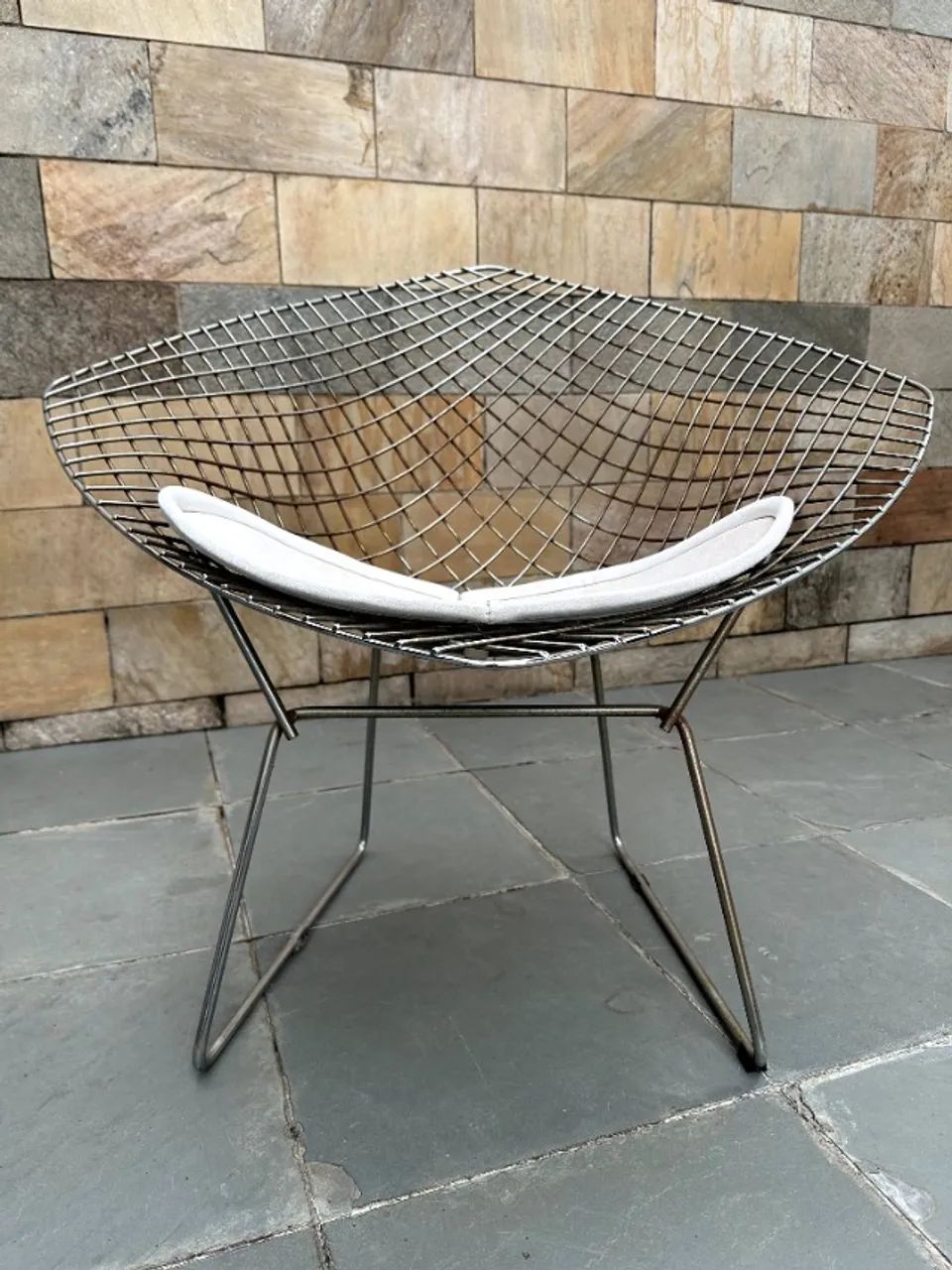 Poltrona Bertoia  - Foto 3