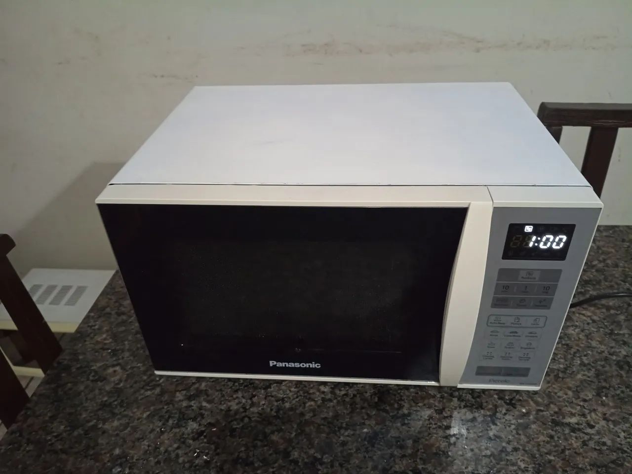 Microondas Panasonic  - Foto 2