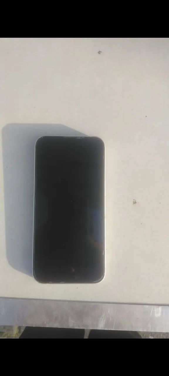 iPhone 13 branco  - Foto 2