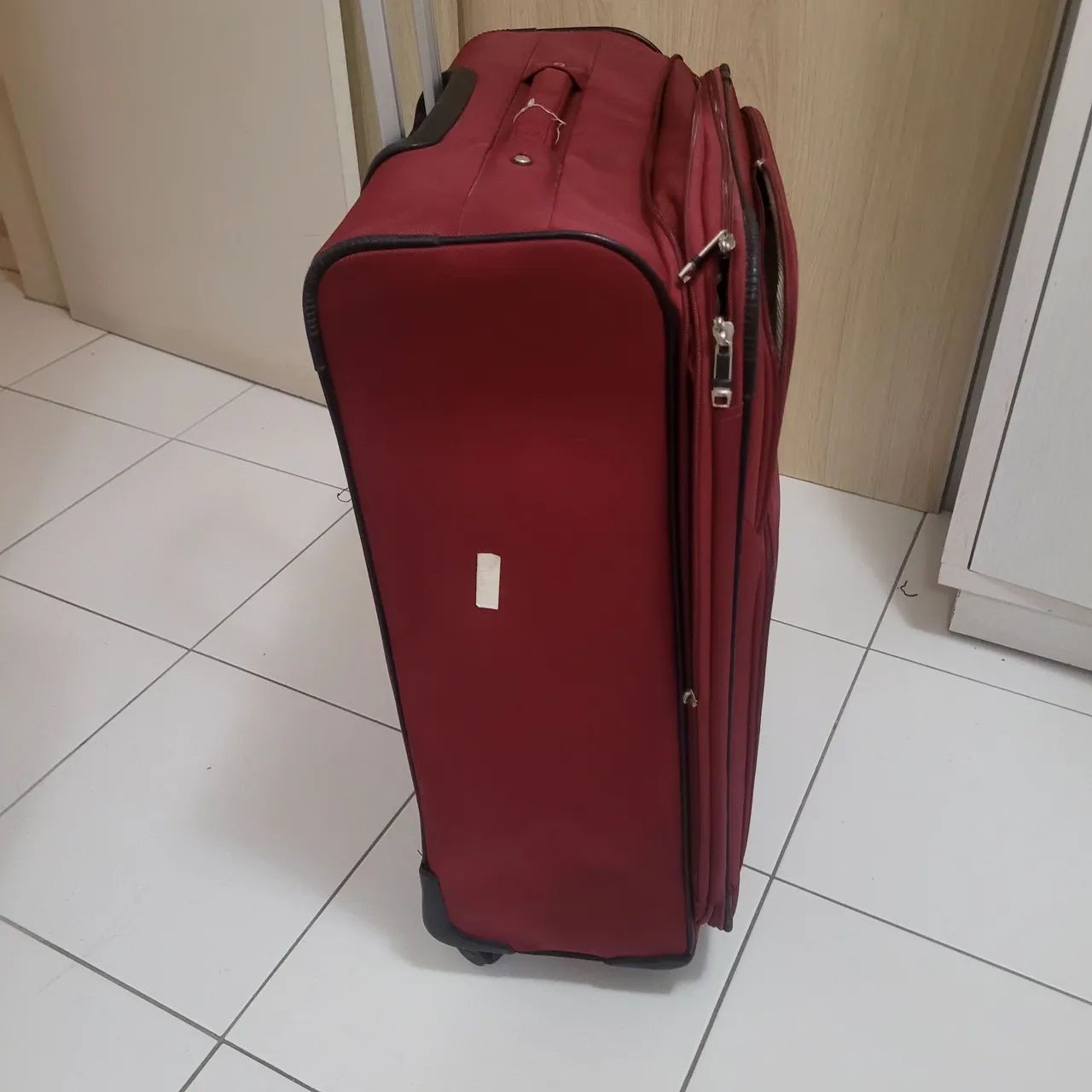 Mala Samsonite perfeita 23kg