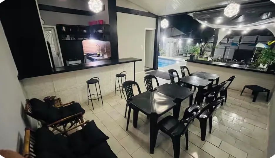 Espaço Feata / Chacrinha Próximo ao Clube de Campo  - Foto 5