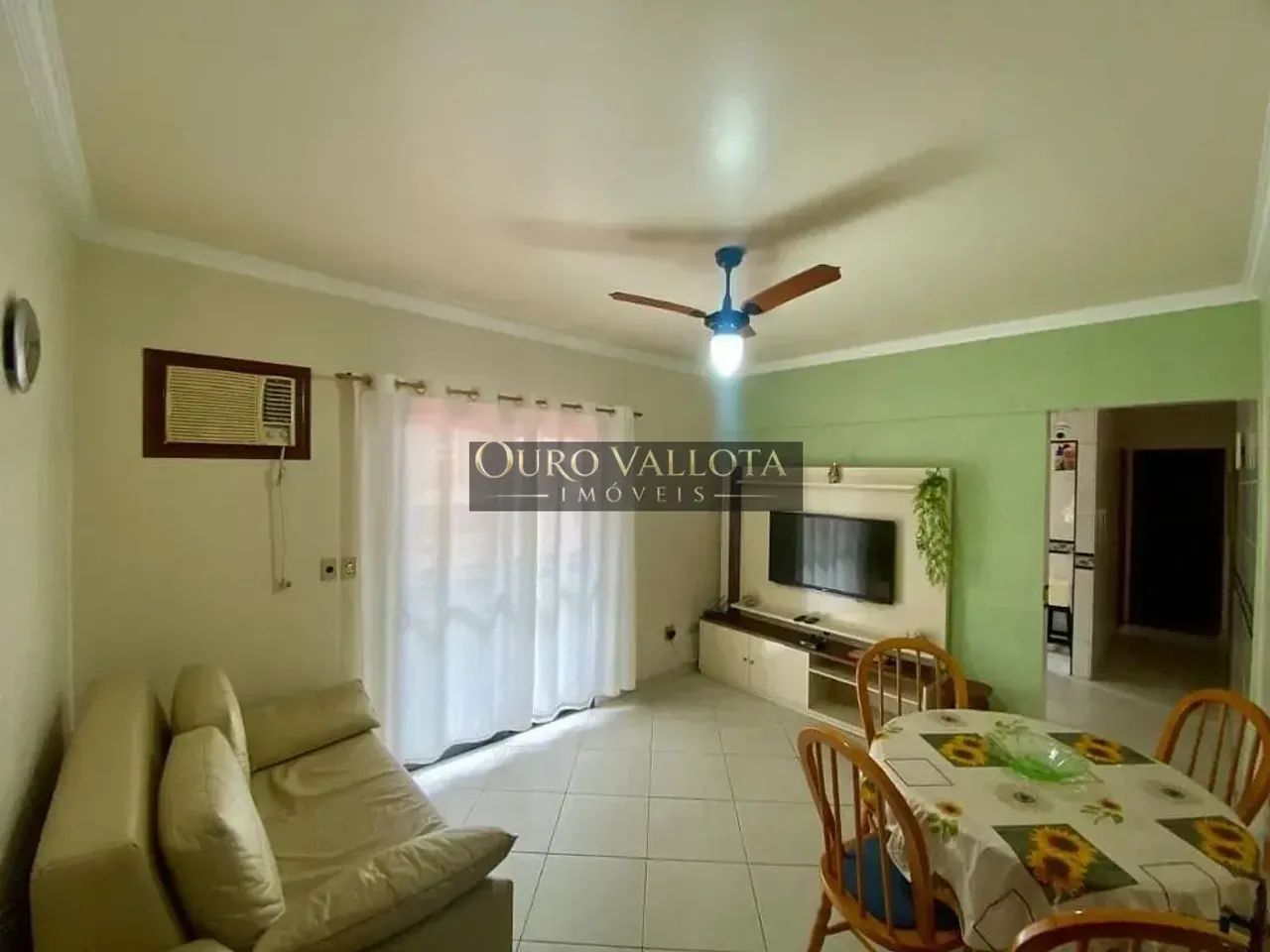 Apartamento / Venda