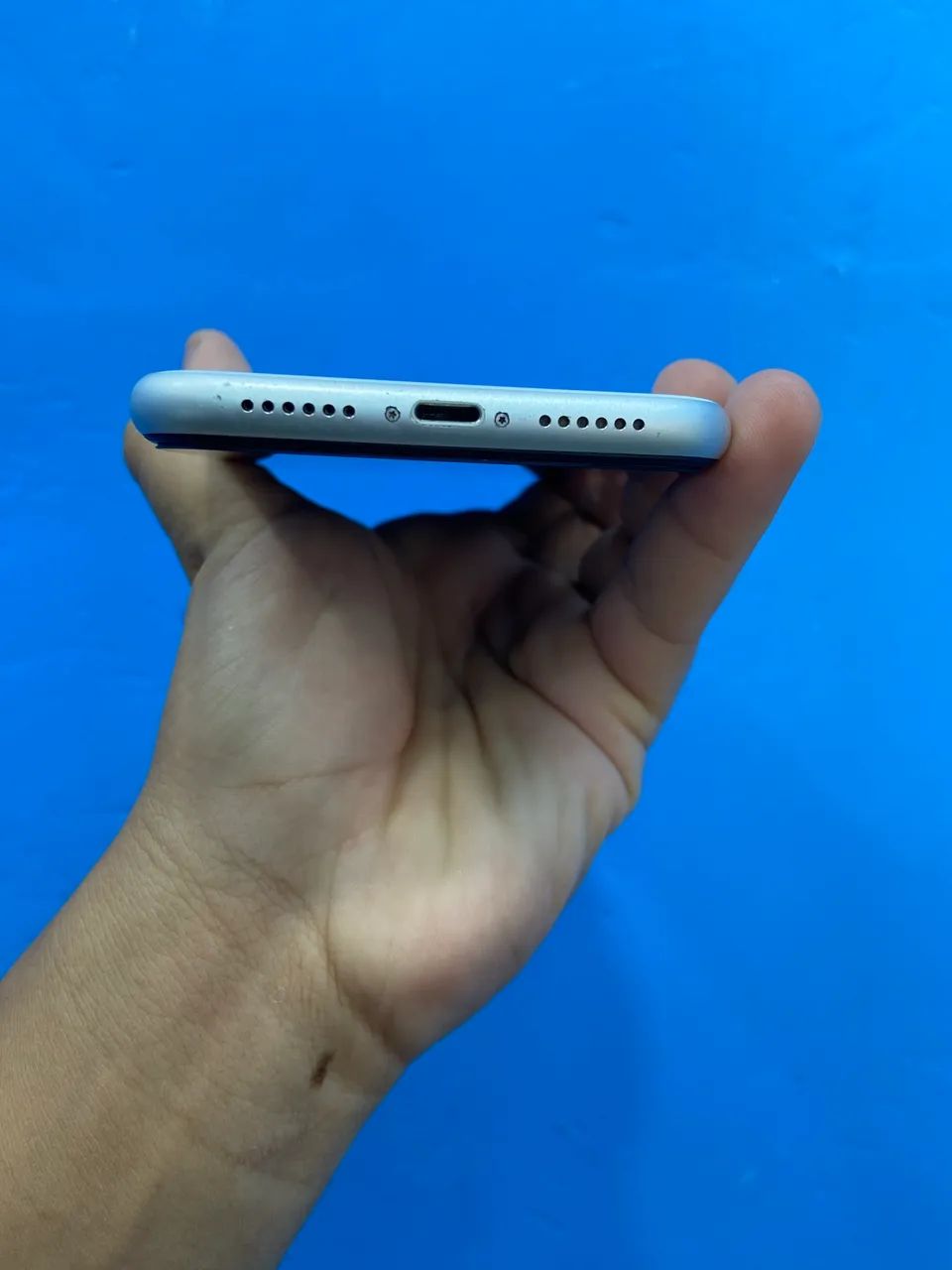 iPhone XR 128 GB - Foto 5