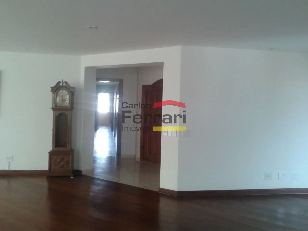 APARTAMENTO Alto de Santana - Foto 5