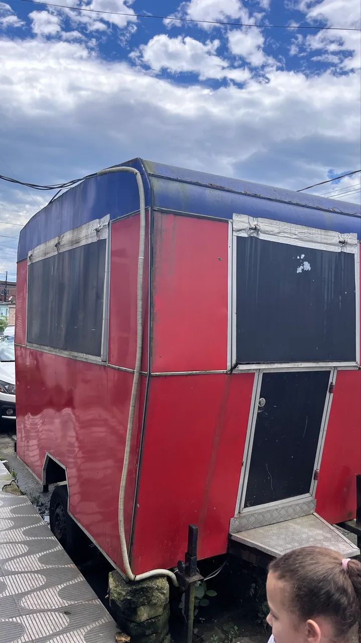 Vende-se treiler  - Foto 4