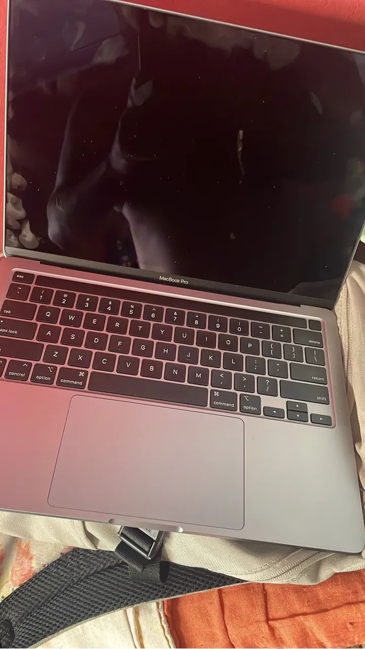 MacBook Pro - Foto 2