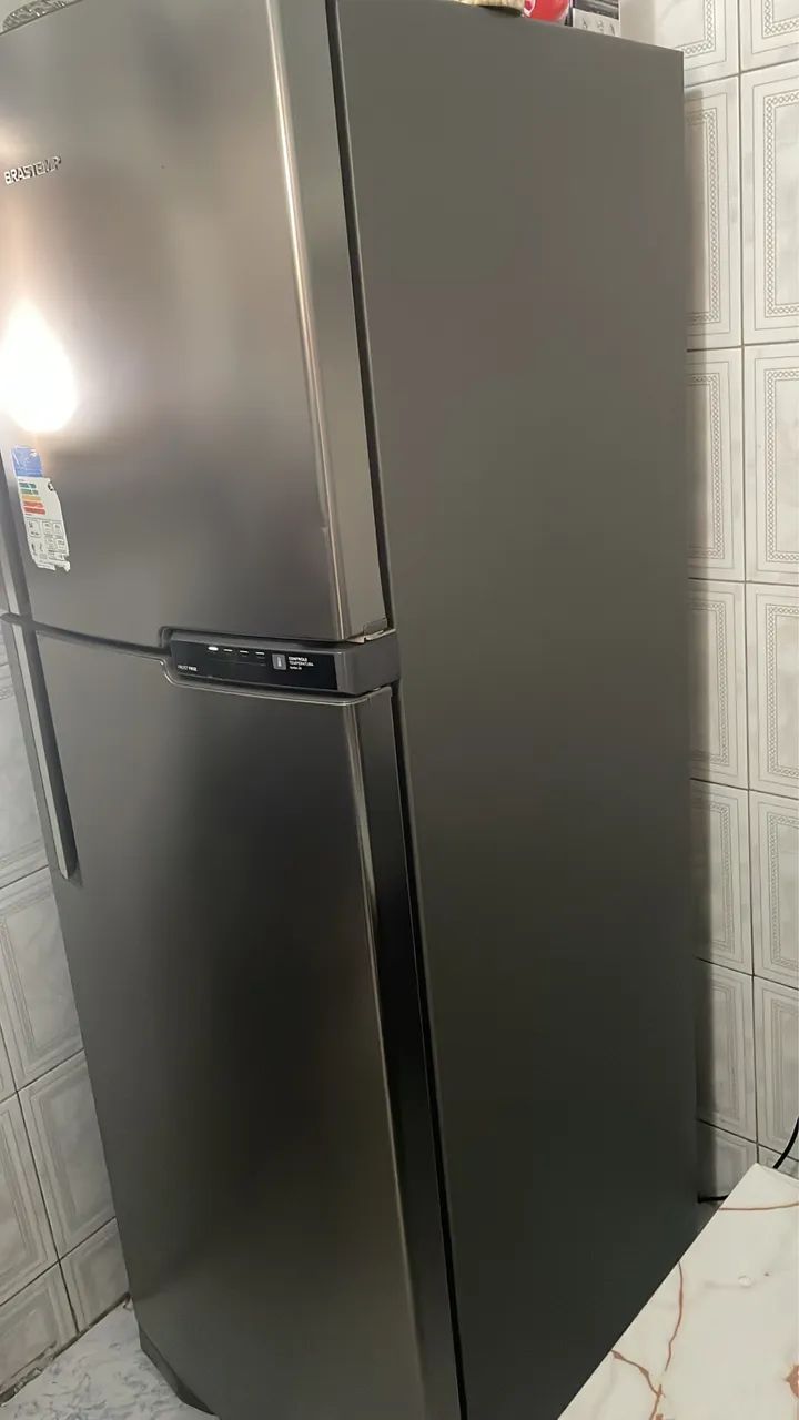 GELADEIRA BRASTEMP - Foto 5