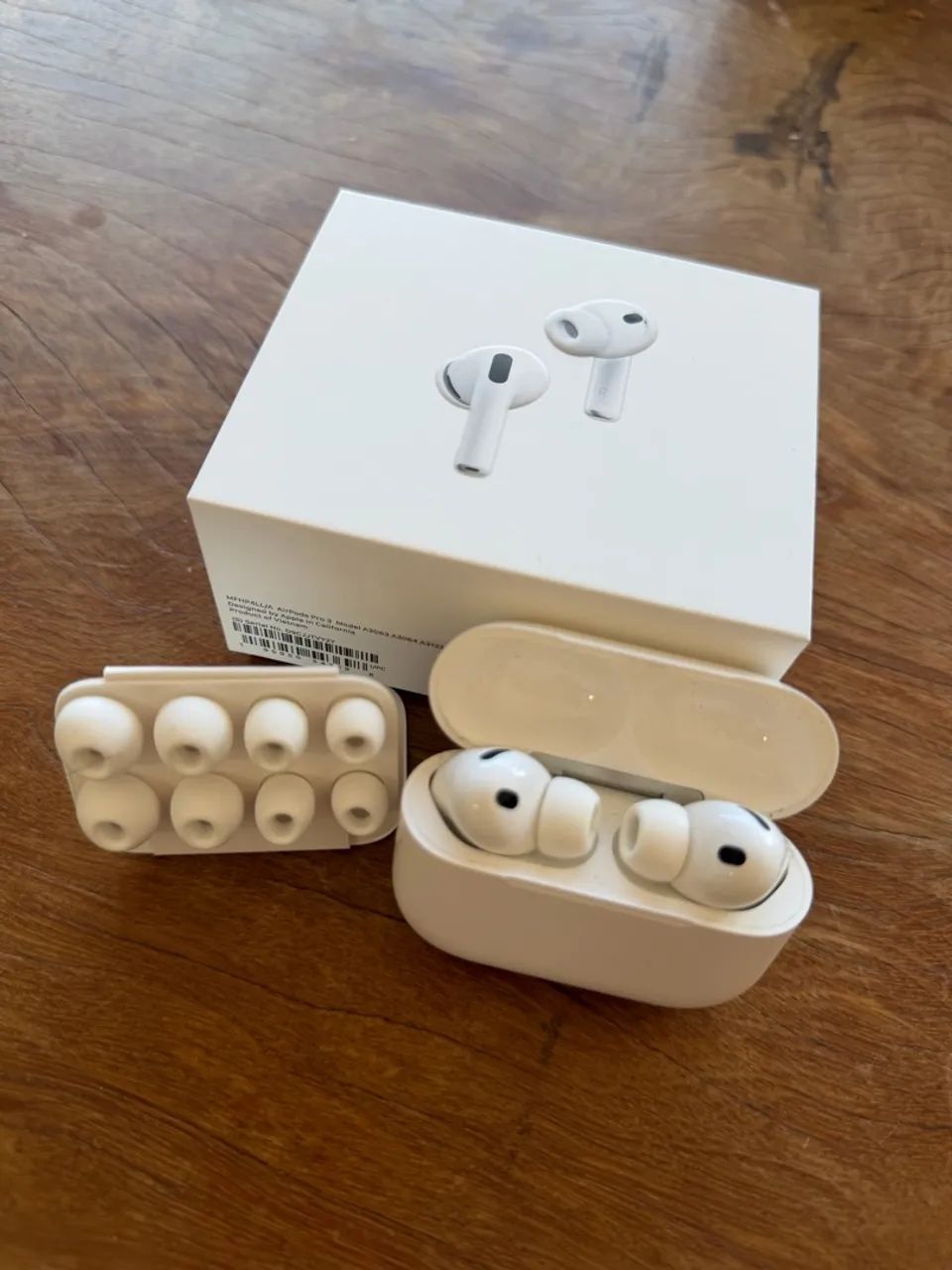 AirPods Pro 3 - Foto 4