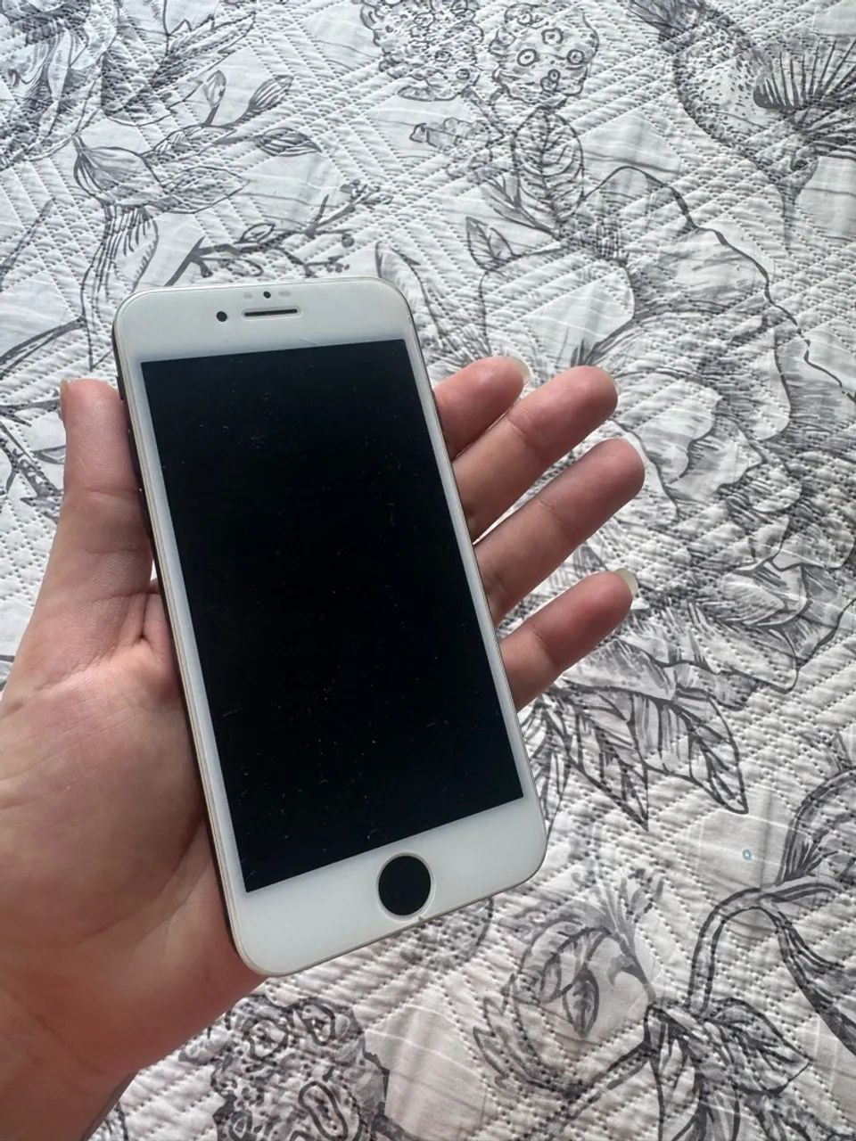 iPhone 8 normal peças  - Foto 2