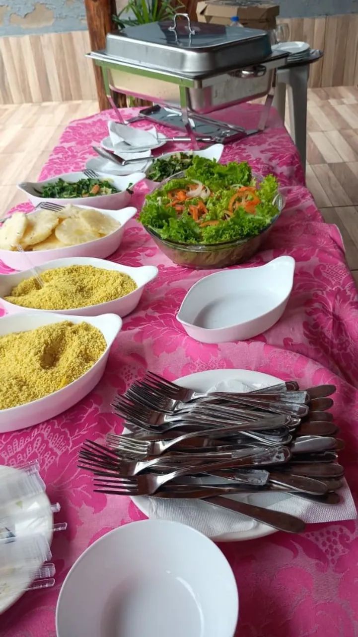 Buffet de feijoada  - Foto 5
