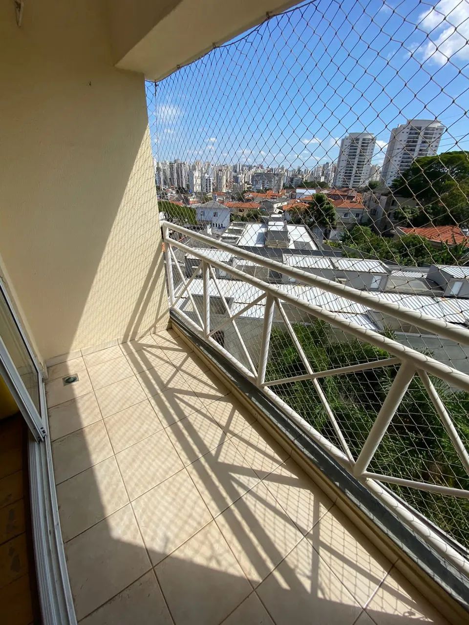 Apartamento para venda em Saúde com 2 quartos, 55m² - Foto 3