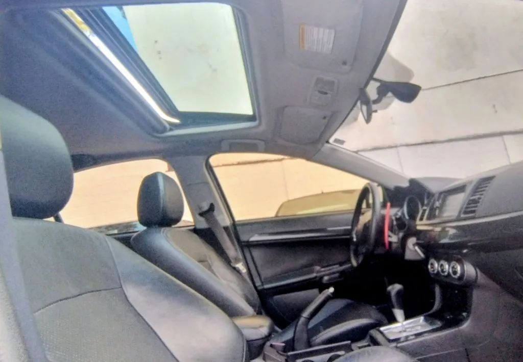Mitsubishi Lancer GT 2.0 16V 160cv Aut. 2012 - Foto 6
