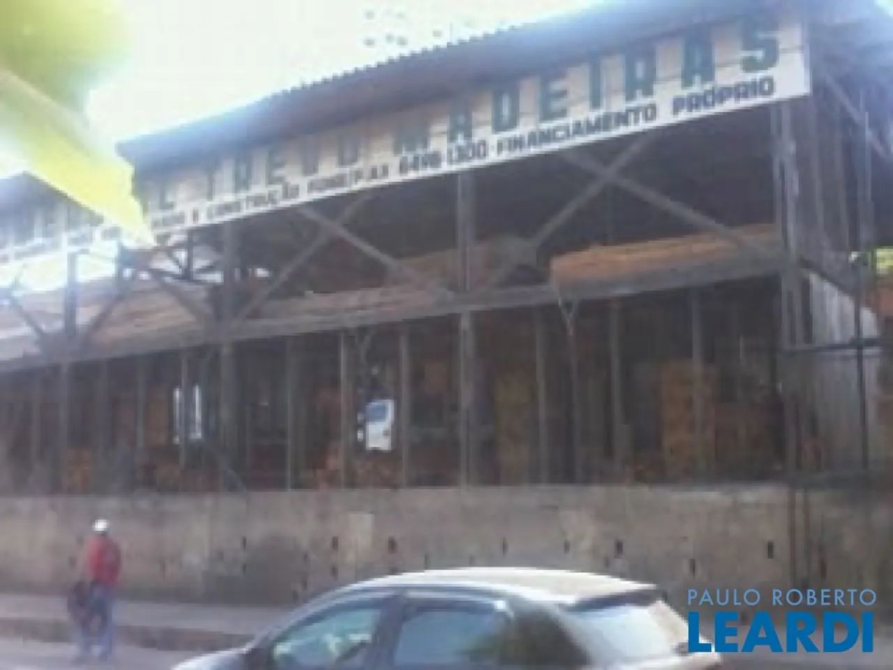 COMERCIAL - ÁGUA CHATA - SP - Foto 2