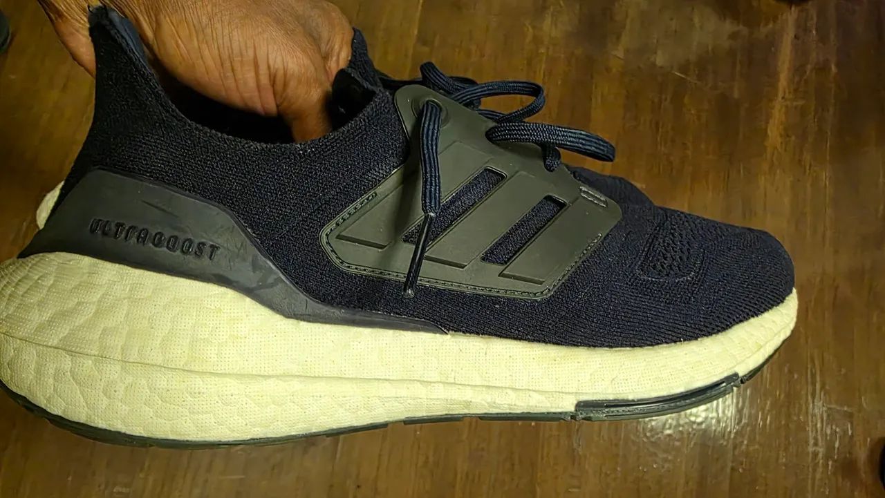 Tenis original usado uma vez - Foto 3