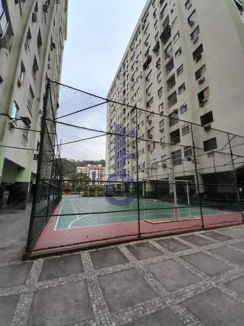 Infra total 2 Dormitorios Vaga - Foto 2
