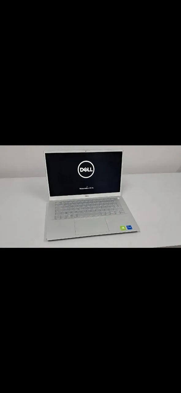 Notebook Dell  - Foto 2