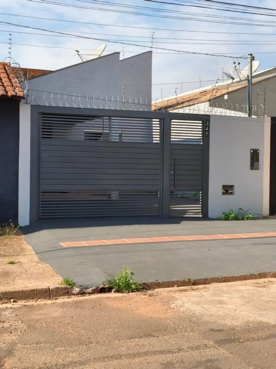 Jardim Nhanhá - Campo Grande - MS - Foto 2