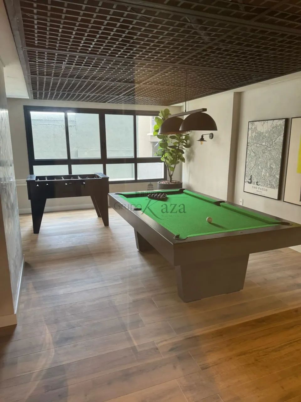 Apartamento - Mirandópolis - 3 Dormitórios - 141m². - Foto 13