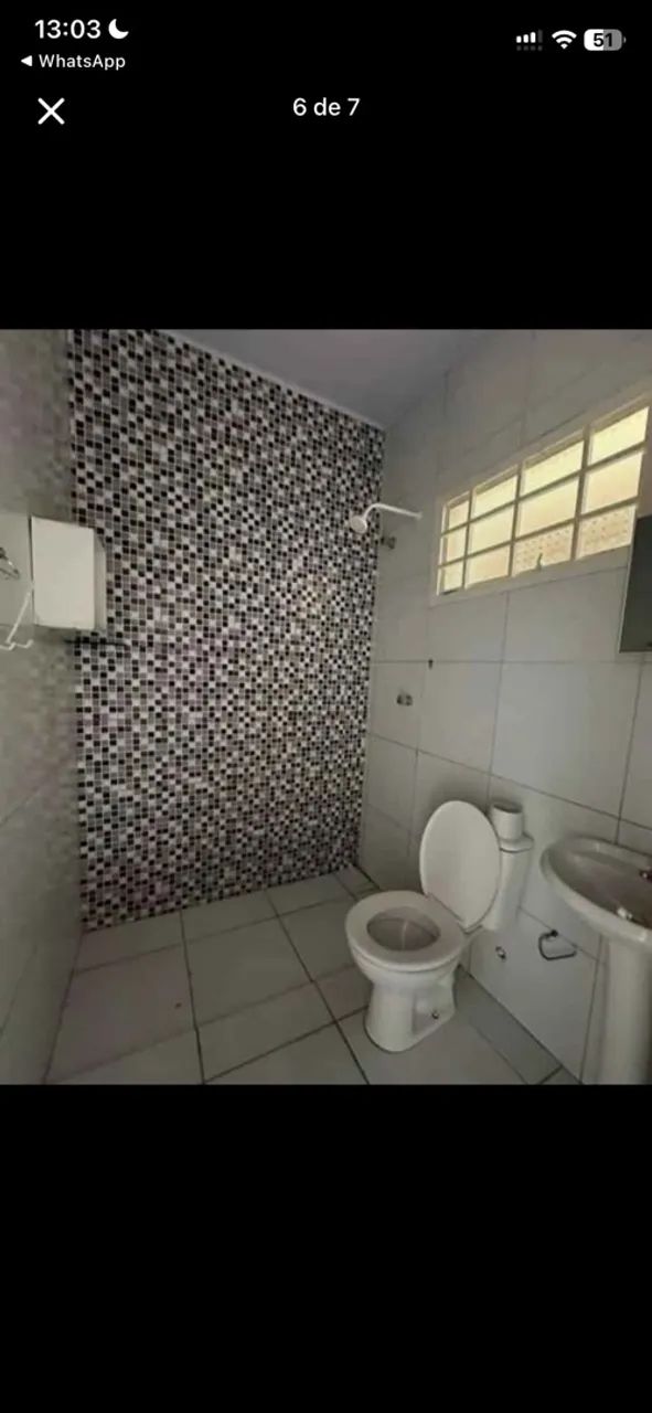 CASA BAIRRO DOS IPES - CÓD: 017WK - Foto 4
