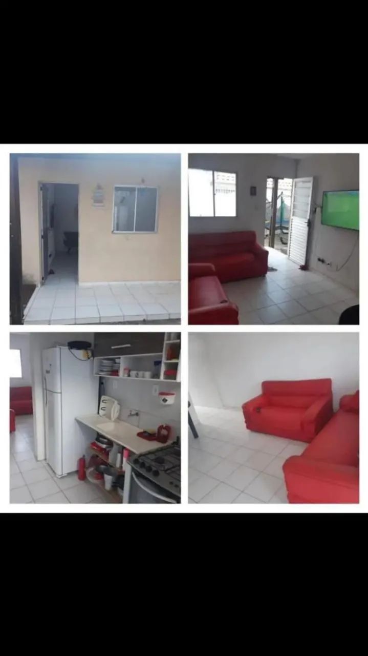 Casa para Carnaval  - Foto 3