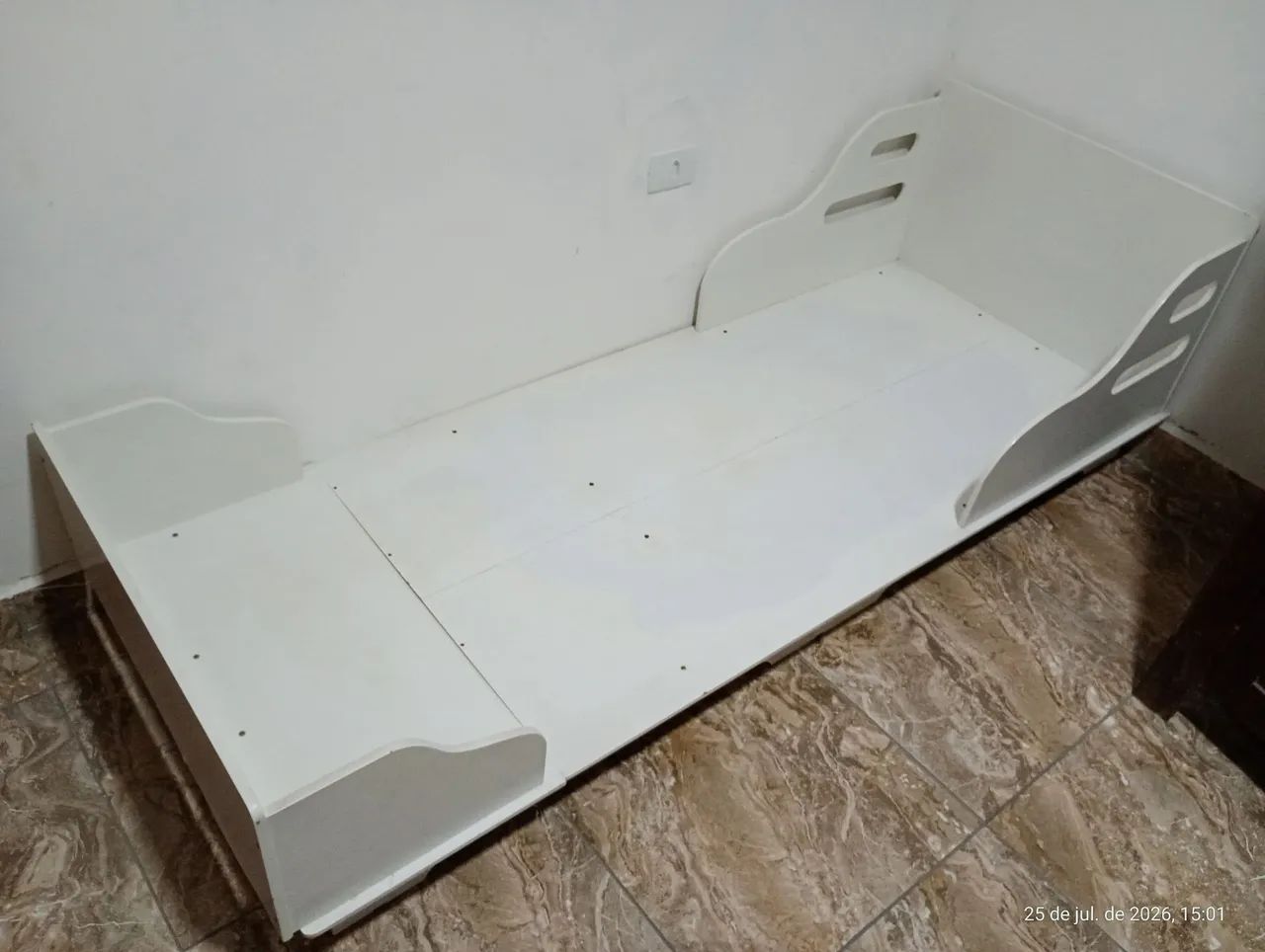 Cama Infantil  - Foto 3
